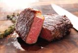 Steak
