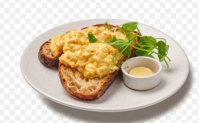 Eggs Your Way