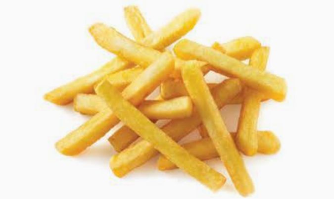 Large Chips