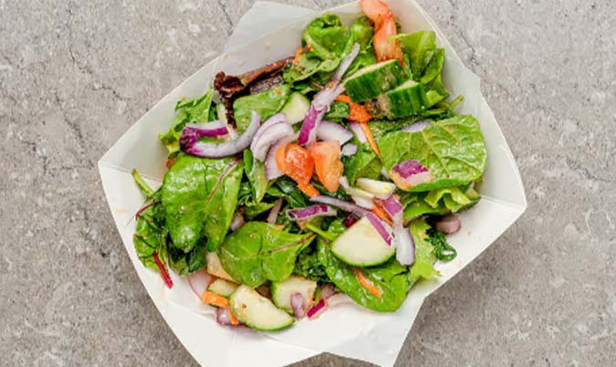 Garden Salad