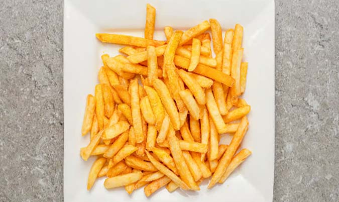 Plain Chips