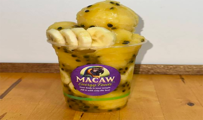 Golden Mango
