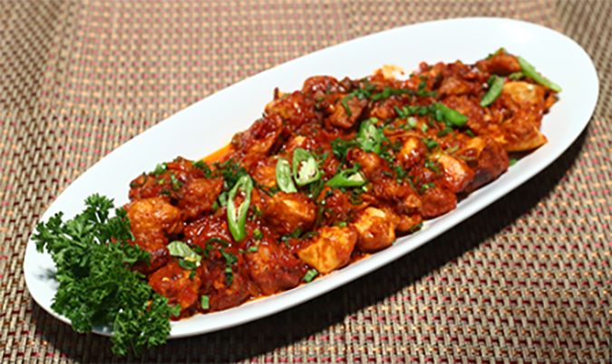 Schezwan