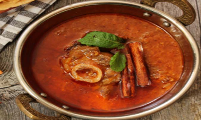 Rogan Josh (GF)