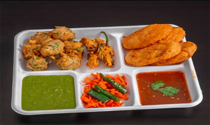 Mixed Platter