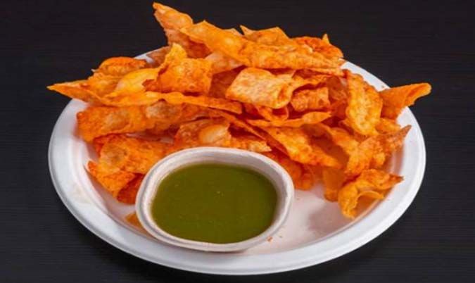 Cholafali