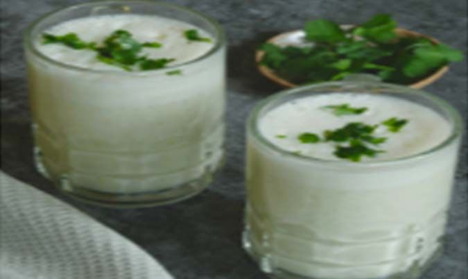 Buttermilk