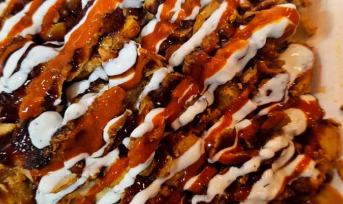 Lamb HSP