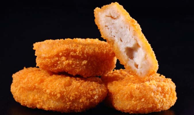 Chicken Nuggets