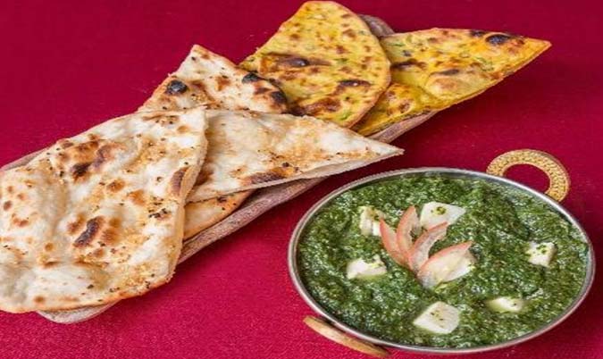 PALAK PANEER (GF)