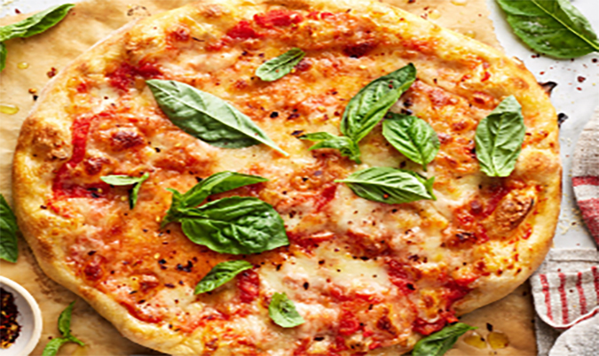 MARGHERITA