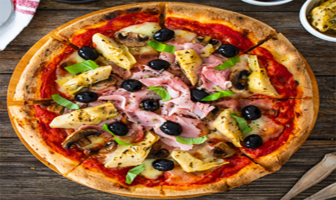 CAPRICCIOSA