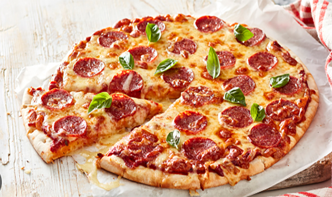 PEPPERONI