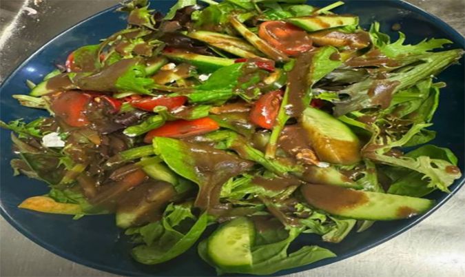 Salad