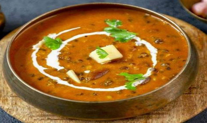 Dal Makhani