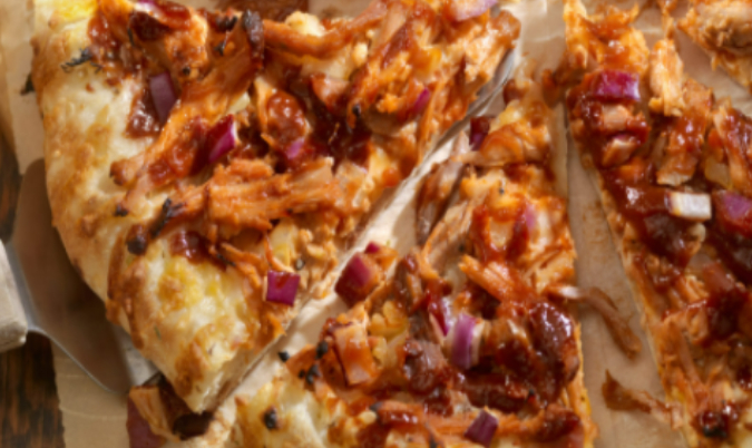 BBQ Chicken
