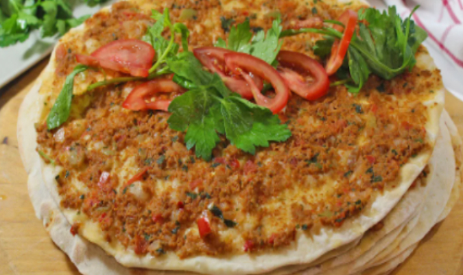 Pide