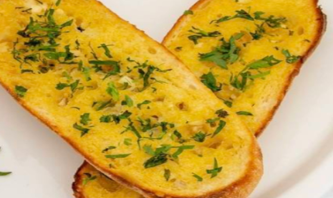 Garlic Bread