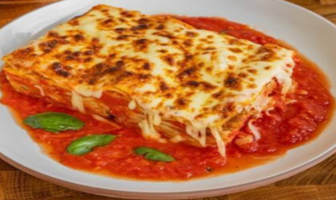 Lasagna