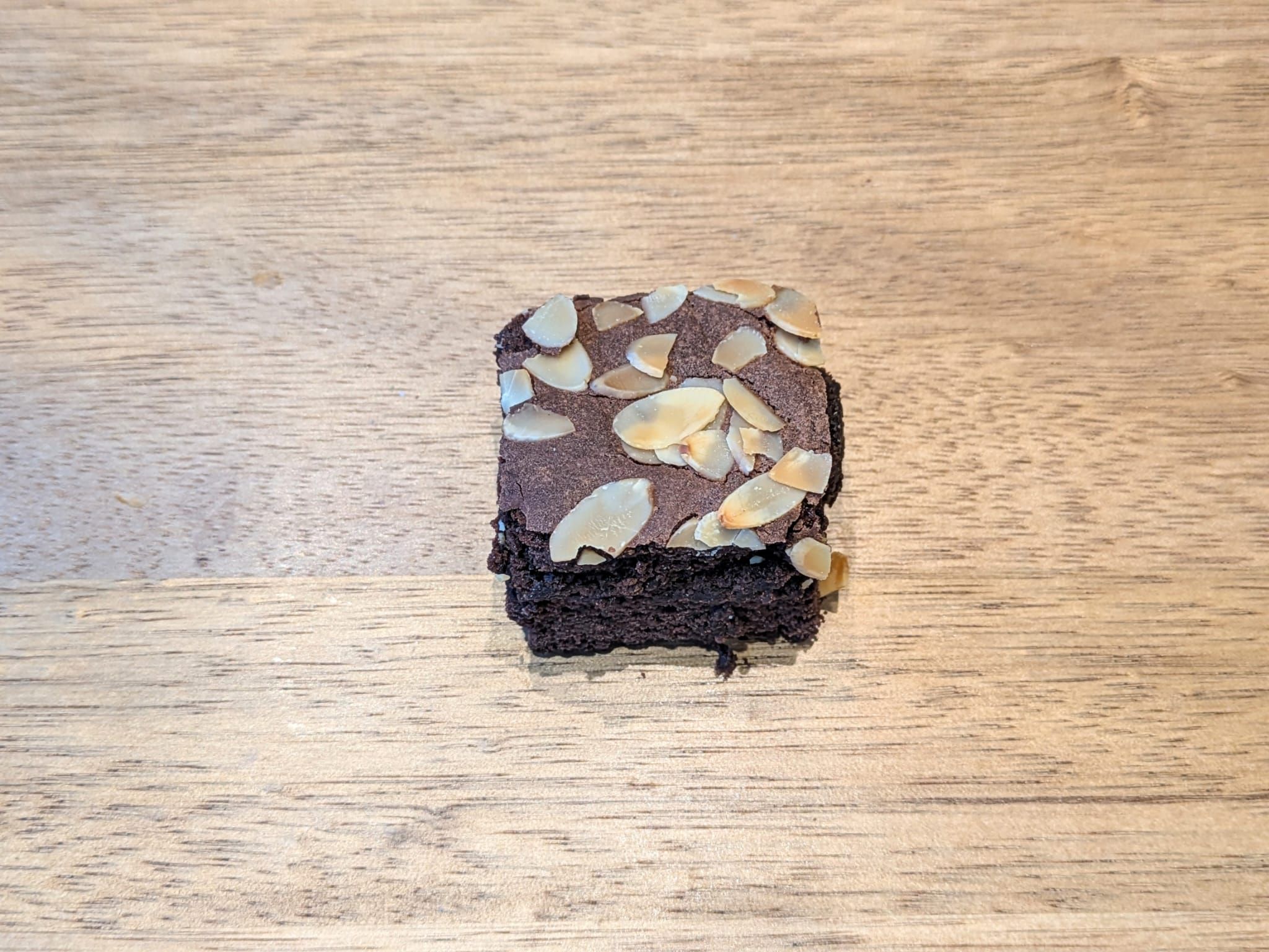 Choco Brownie (Home Made)