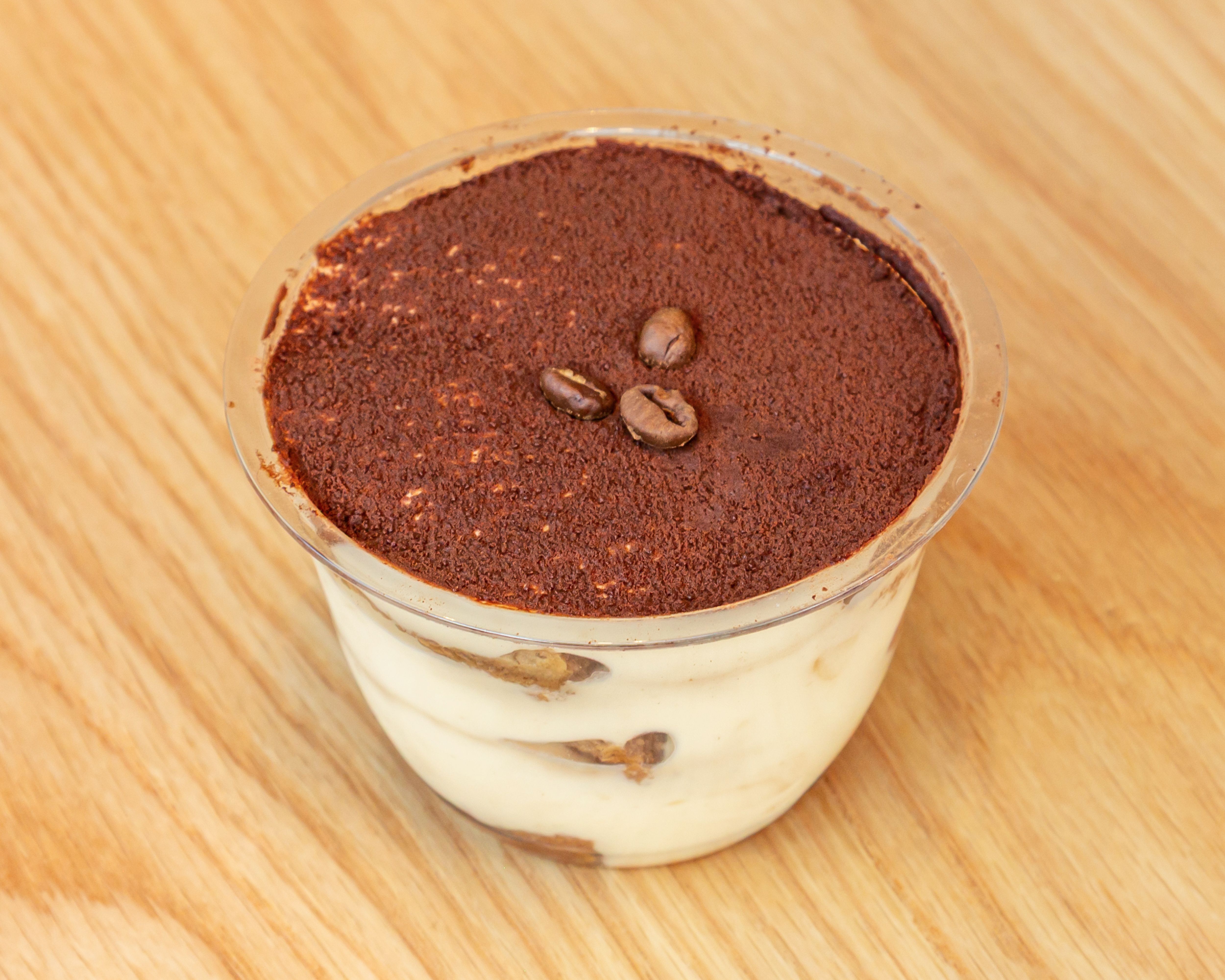 Tiramisu (Home Made)