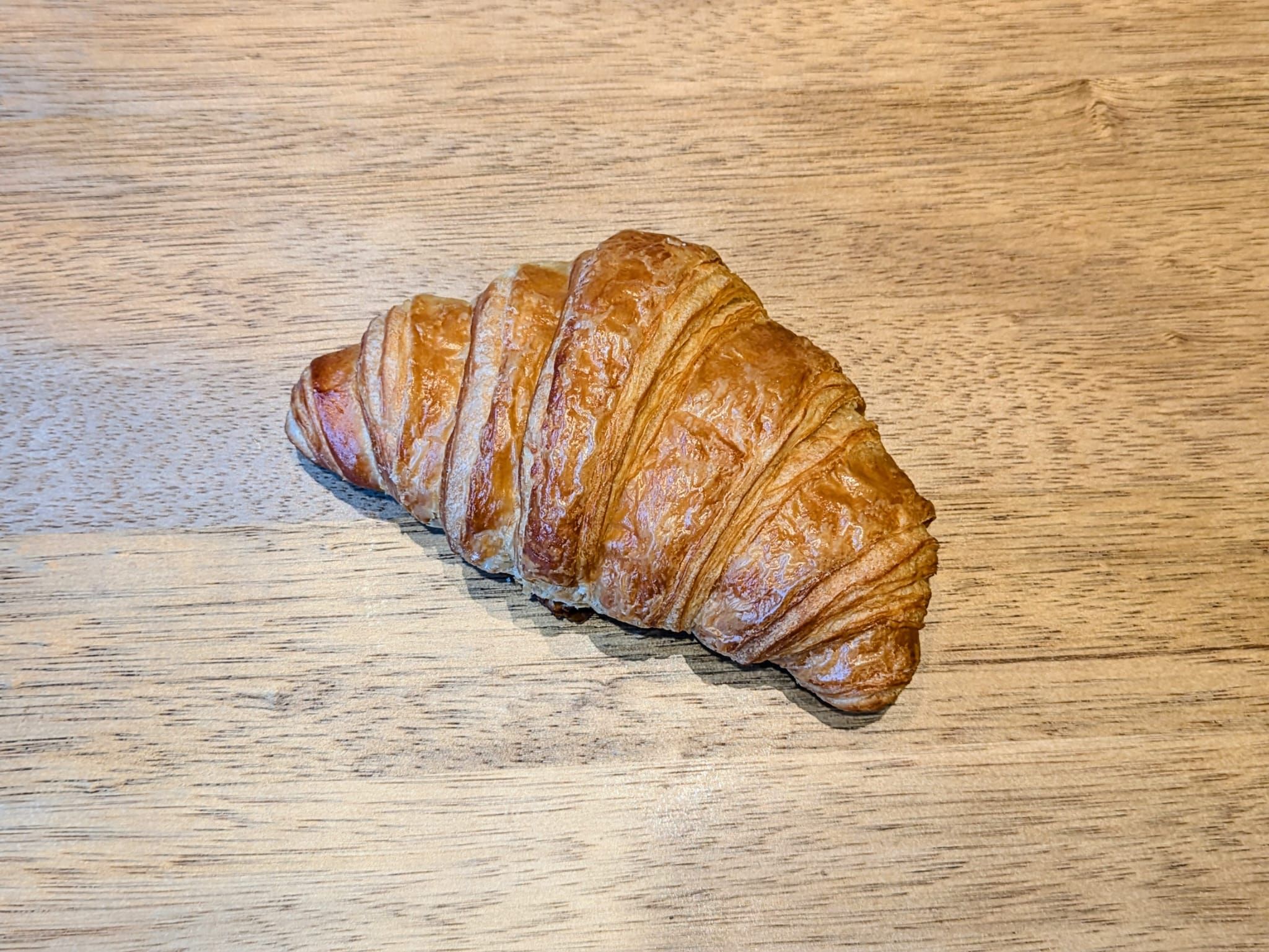 Plain Croissant
