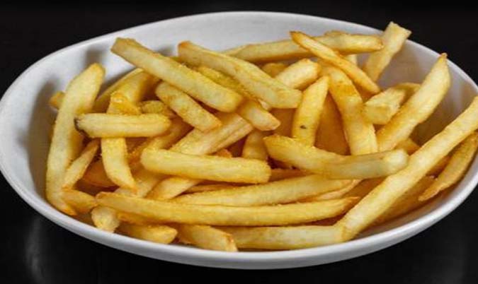 Hot chips
