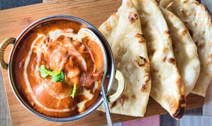 Butter Chicken Pack (Takeaway Packs)
