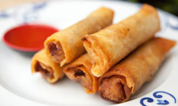 Spring roll