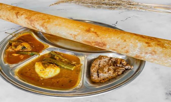 Dosa