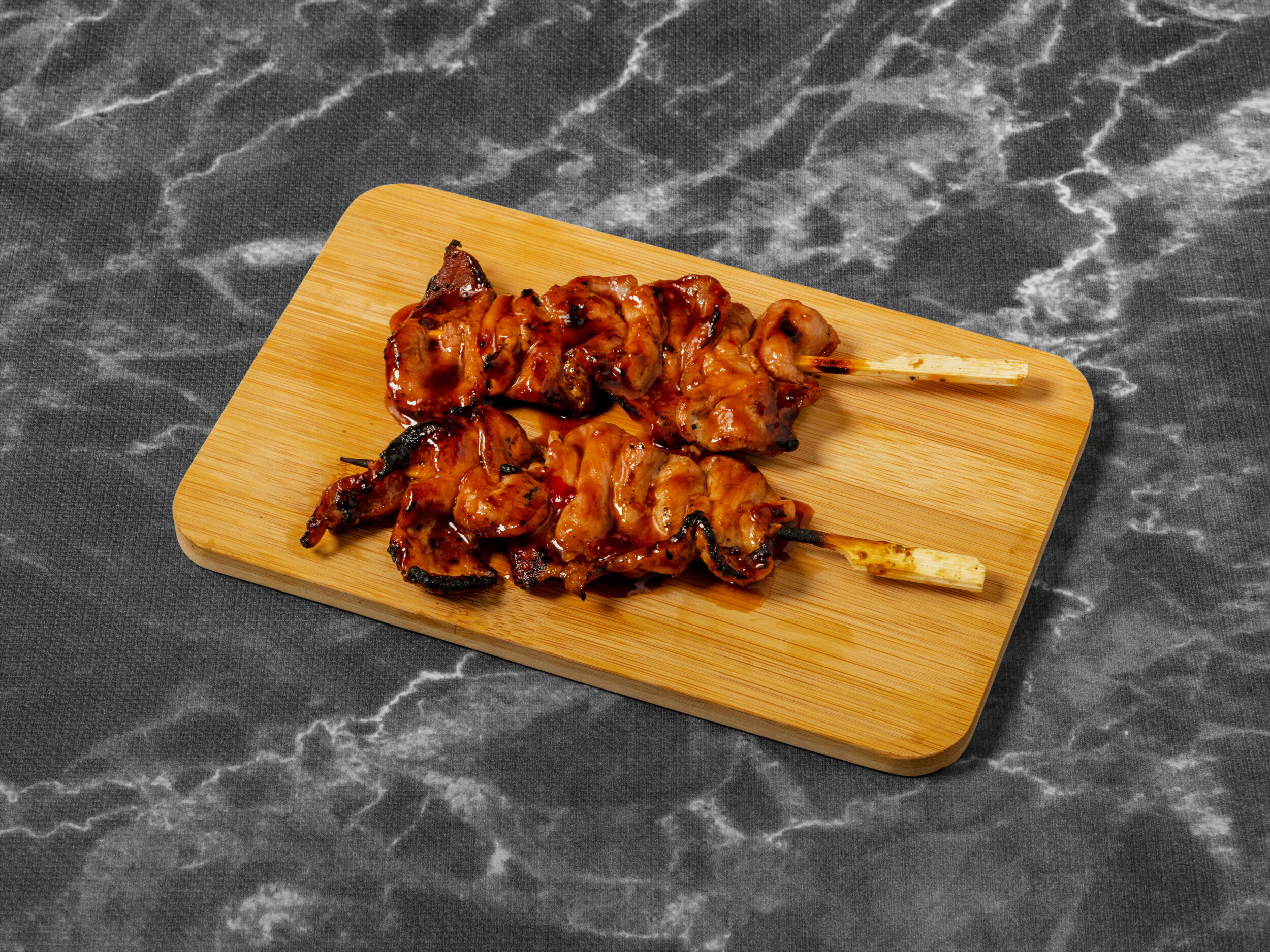 Pork Skewer (1 piece)