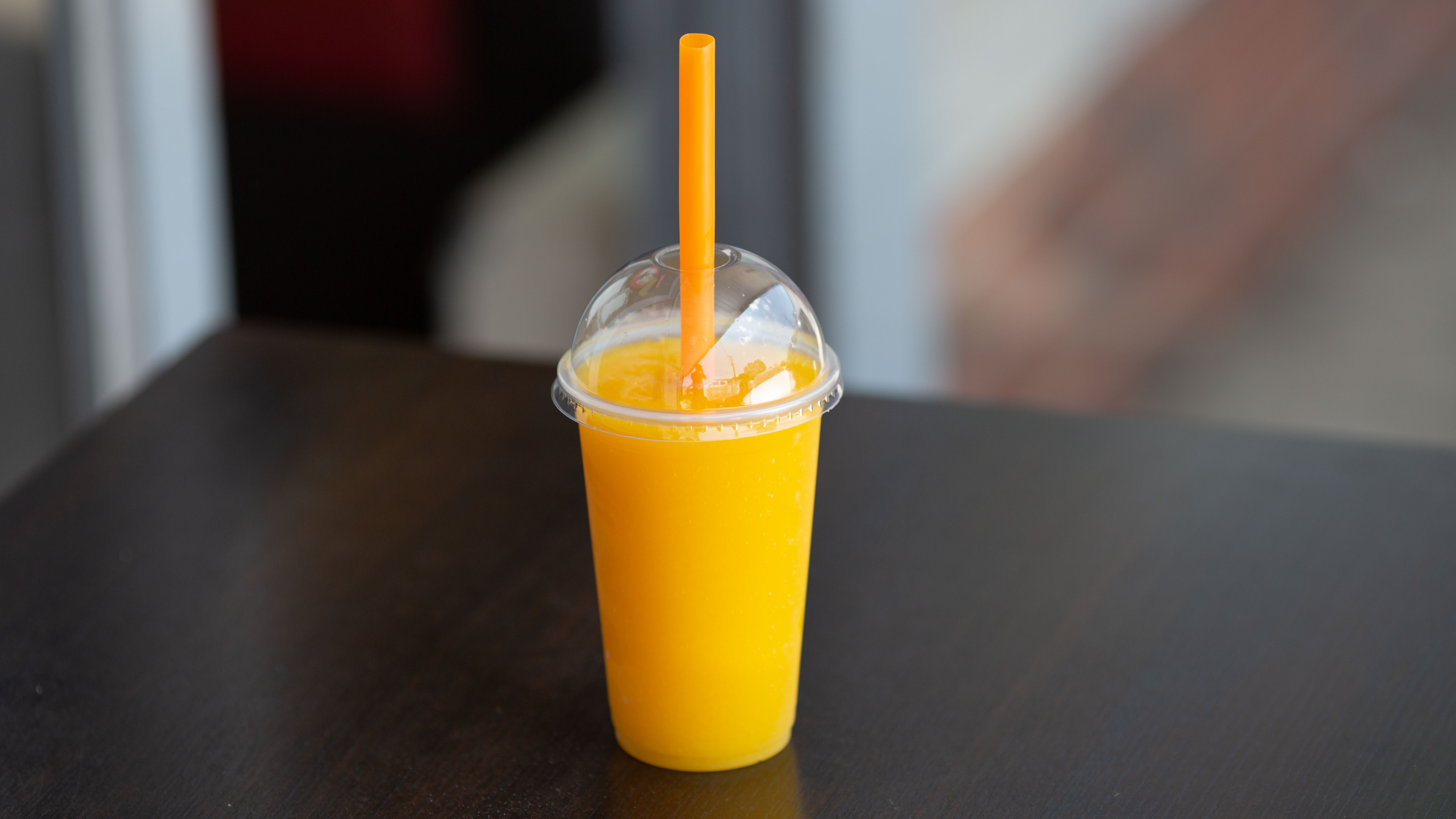 Mango Shake
