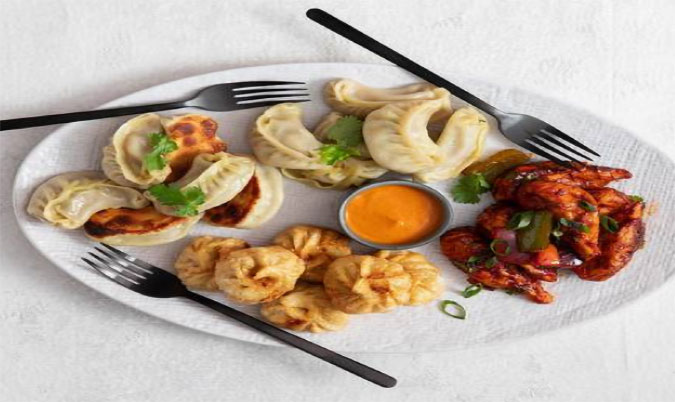 King of Happy Times Platter (30 pieces)