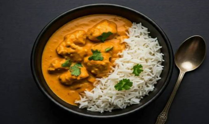 ZAK D YAK Champion Kids Menu