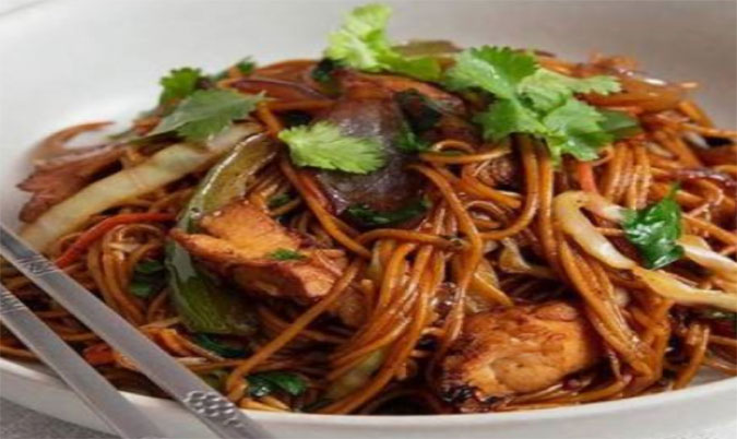 Chow Mein