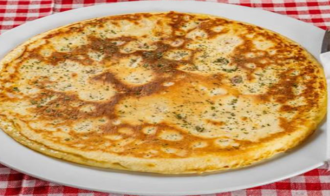 Boeren Omelette Pancake