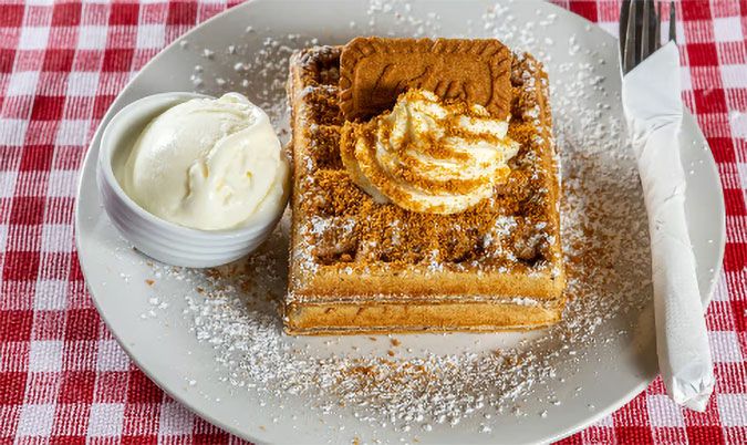 Deluxe Bischoff Mess