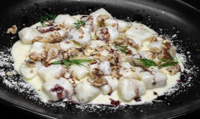 Hand-made Potato Gnocchi (1 day Lead time)