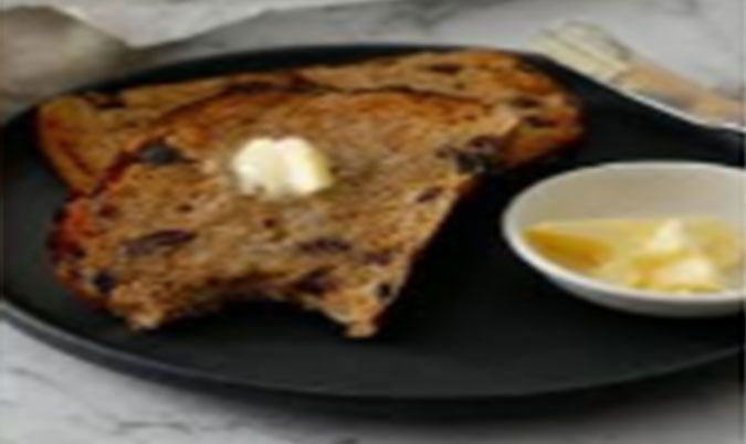 Raisin Toast