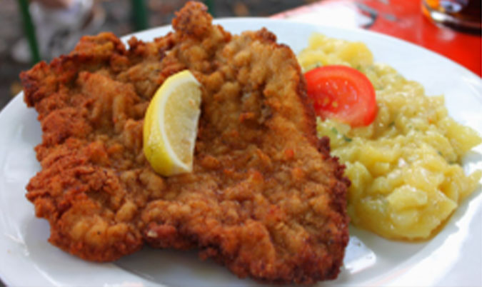 Schnitzel