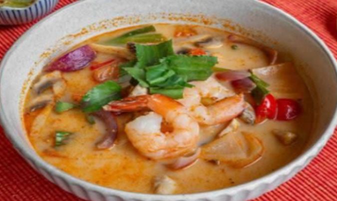 Tom Yum