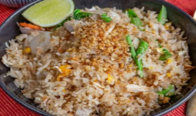 Fried Rice