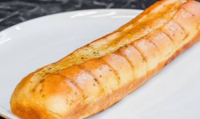 Garlic Bread Roll