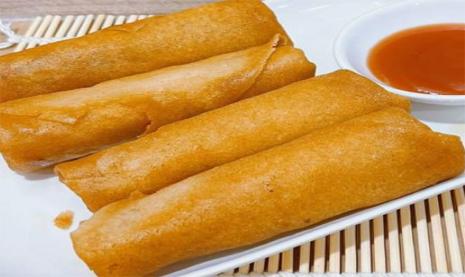 Spring Roll