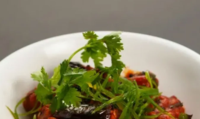 House Special Chicken Manchurian