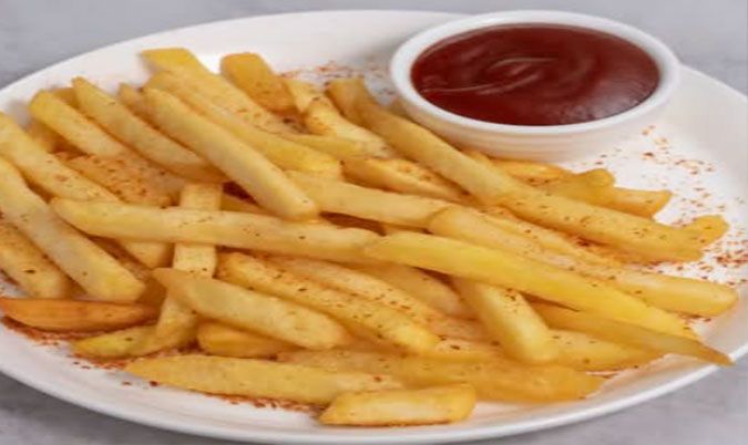 Fries - Snacks