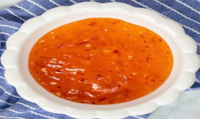 Sweet Chilli