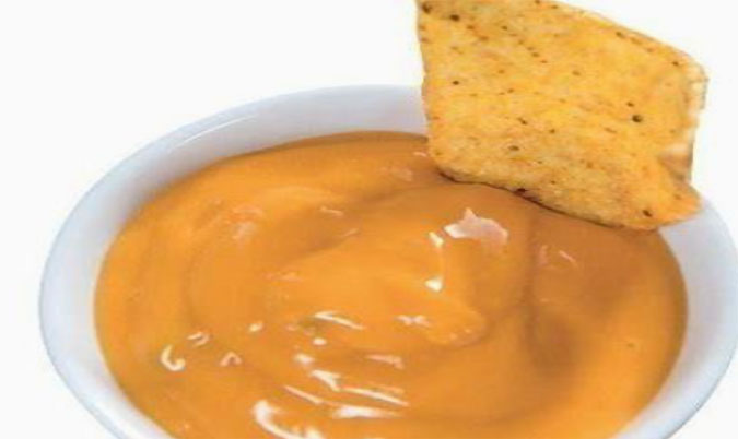 Cheese Sauce