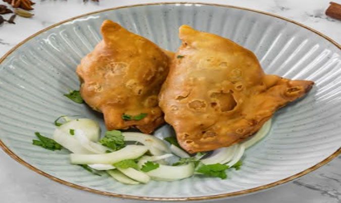 Samosa