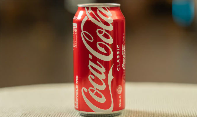 Coca Cola